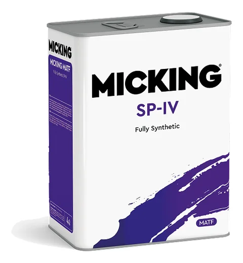 SP-IV, серия MATF