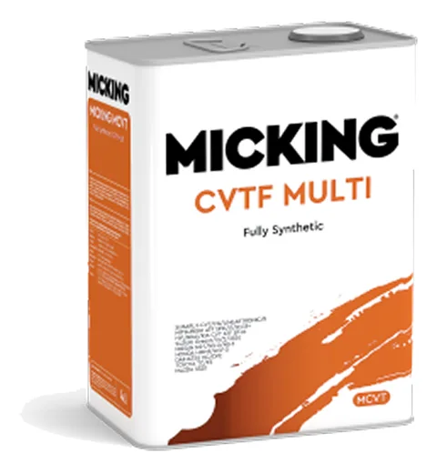 CVTF Multi, серия MCVT