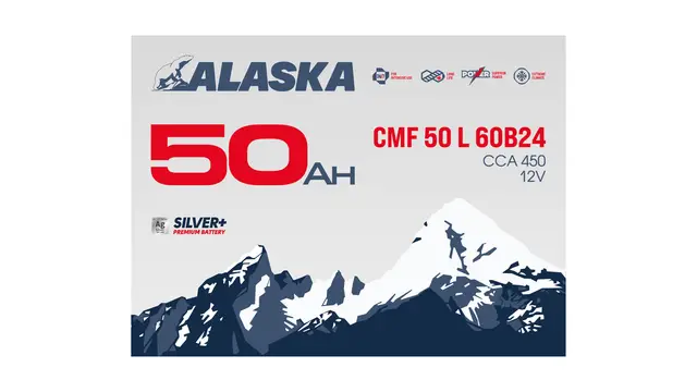 CMF 50 L — красное число и плоские скалы